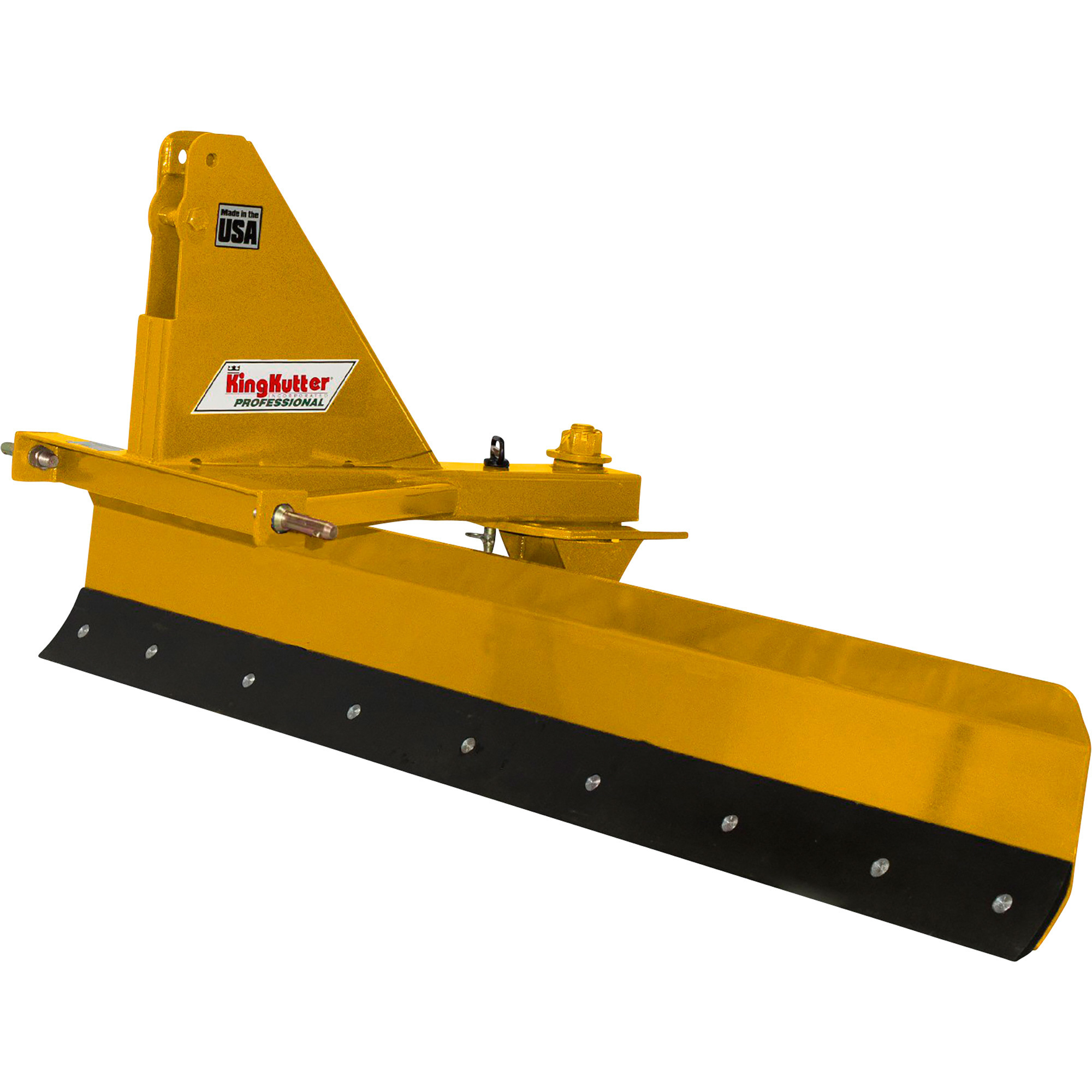 King Kutter Professional Rear Blade, 96in., Model# PRB-96